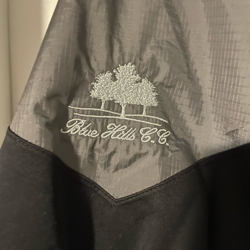 Under Armor Storm Golf Jacket